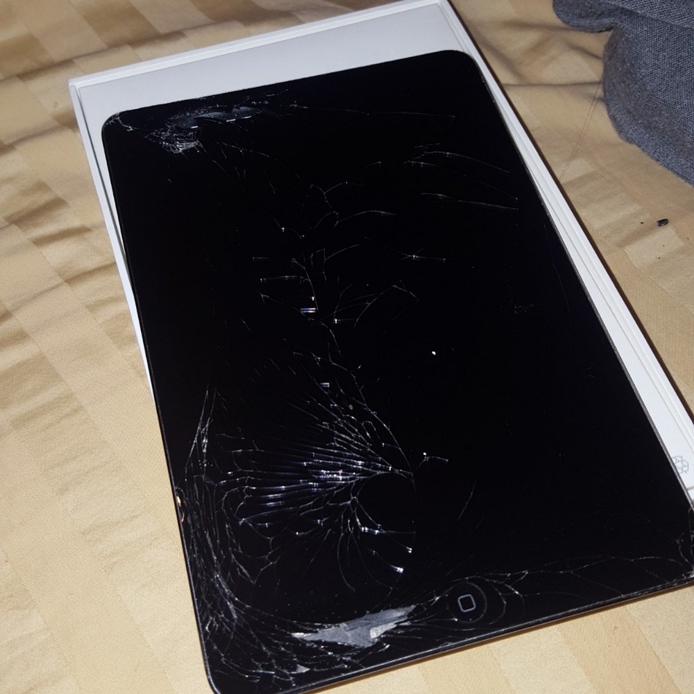 IPad mini - Picture 4 of 4